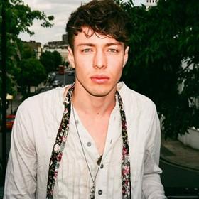 Barns Courtney