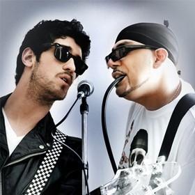 Chromeo