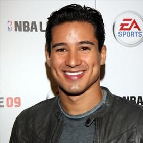 Mario Lopez