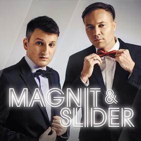Slider & Magnit
