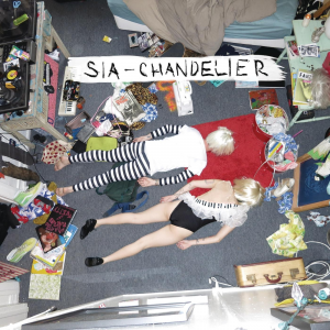 Sia — Chandelier