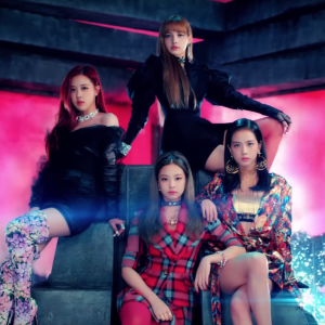 BLACKPINK - DDU DU DDU DU