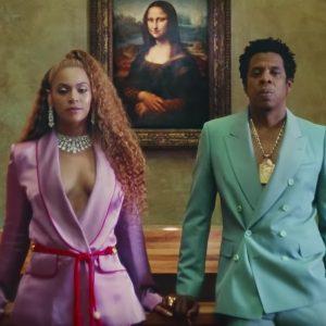 The Carters - APESHIT