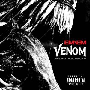 Eminem — Venom