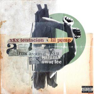 XXXTENTACION & Lil Pump ft. Maluma & Swae Lee - "Arms Around You" 