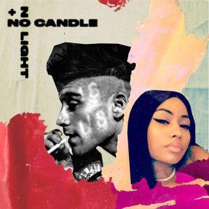 ZAYN - No Candle No Light ft. Nicki Minaj перевод и текст