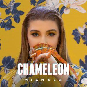Michela - Chameleon / Malta Eurovision 2019