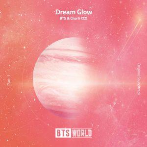 BTS - Dream Glow (Feat. Charli XCX)