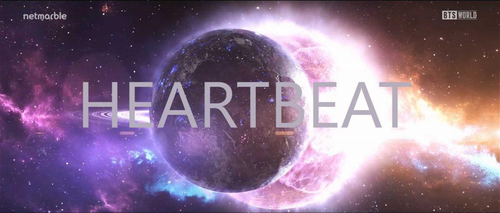 BTS - Heartbeat