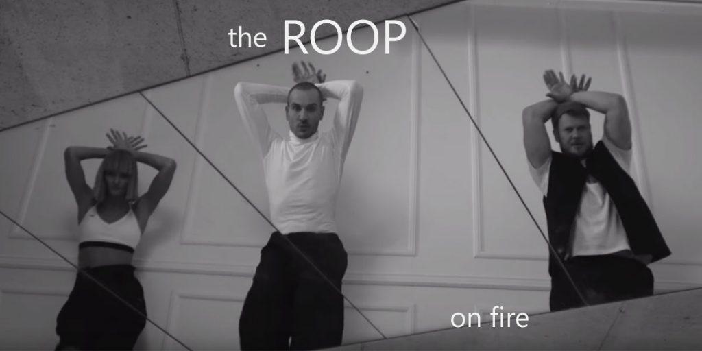 THE ROOP - On Fire (Евровидение 2020)