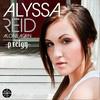 Alyssa Reid