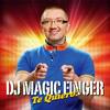 DJ Magic Finger
