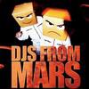 DJ's From Mars
