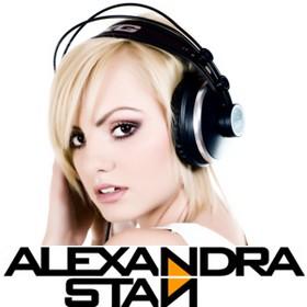 Alexandra Stan