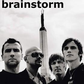 Brainstorm