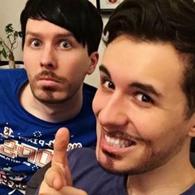 Dan and Phil