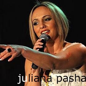 Juliana Pasha