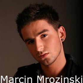 Marcin Mrozinski