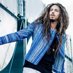 Michal Szpak