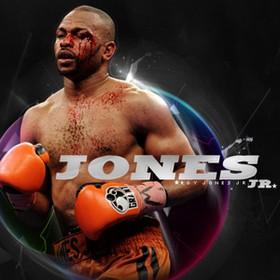 Roy Jones Jr