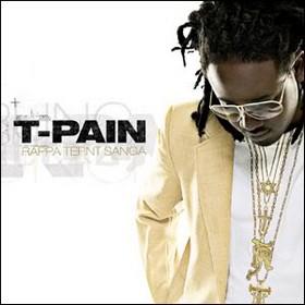 T-Pain